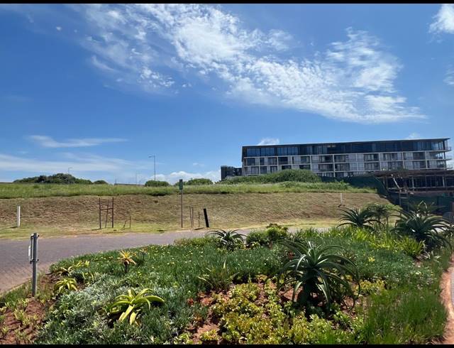 1,279M² VACANT LAND FOR SALE IN SIBAYA PRECINCT